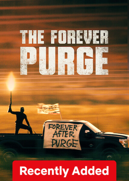 The Forever Purge