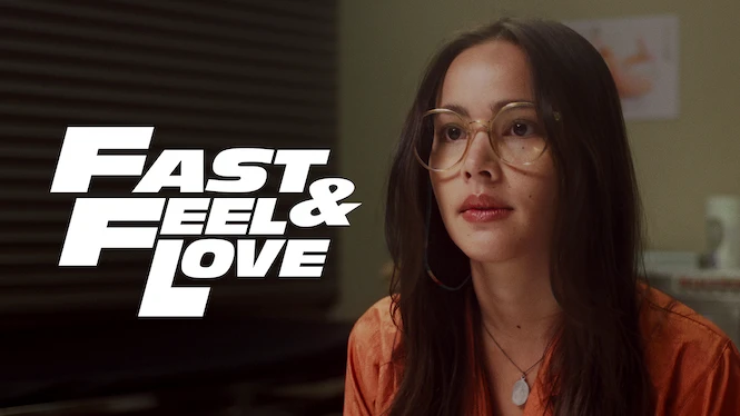 Fast & Feel Love