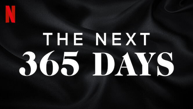 The Next 365 Days