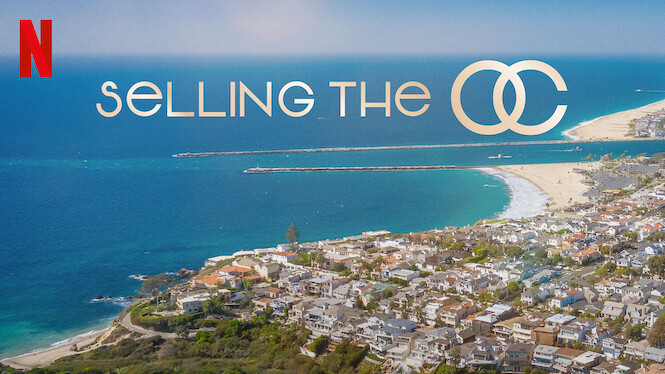 Selling The OC