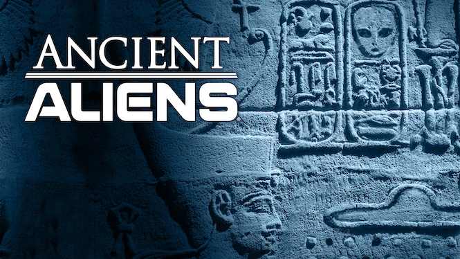 Ancient Aliens
